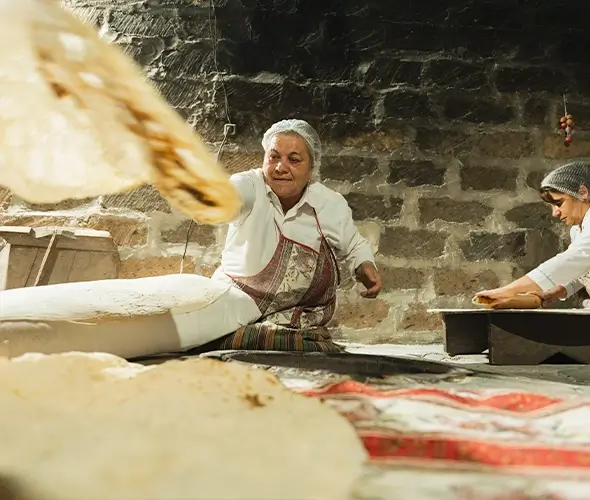 Գառնի, Գեղարդ, Ազատի կիրճ, Սևանա լիճ, Սևանավանք