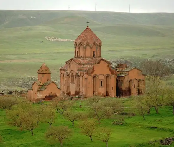Գյումրի, Ձիթողցոնց թանգարան, Սև բերդ, Մարմաշեն
