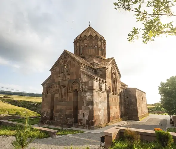 Հառիճավանք, Գյումրի, Ձիթողցոնց տուն-թանգարան, Սև բերդ