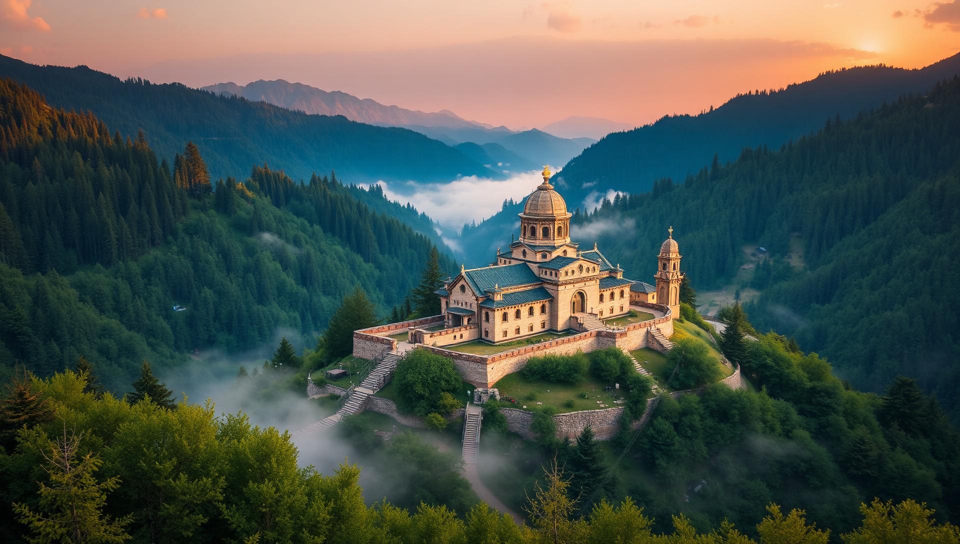 Հայկական լեռնաշխարհ