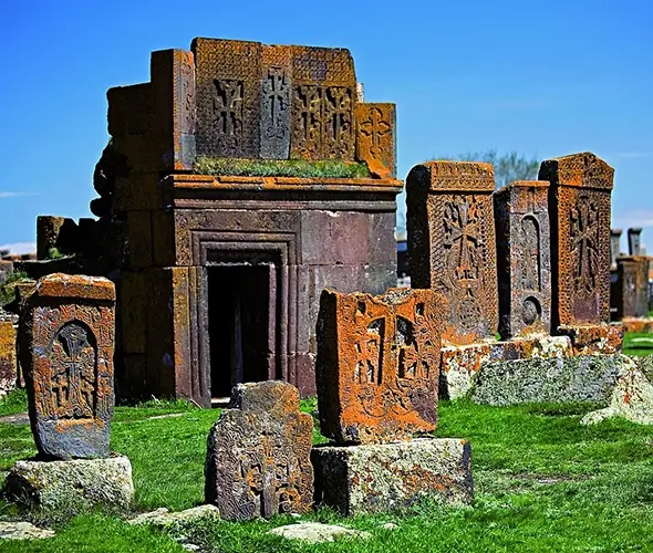 Նորատուս, Հայրավանք, Սևանա լիճ, Սևանավանք