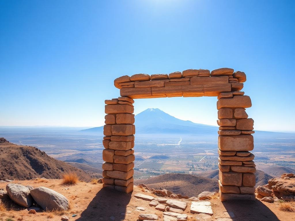 Չարենցի կամար