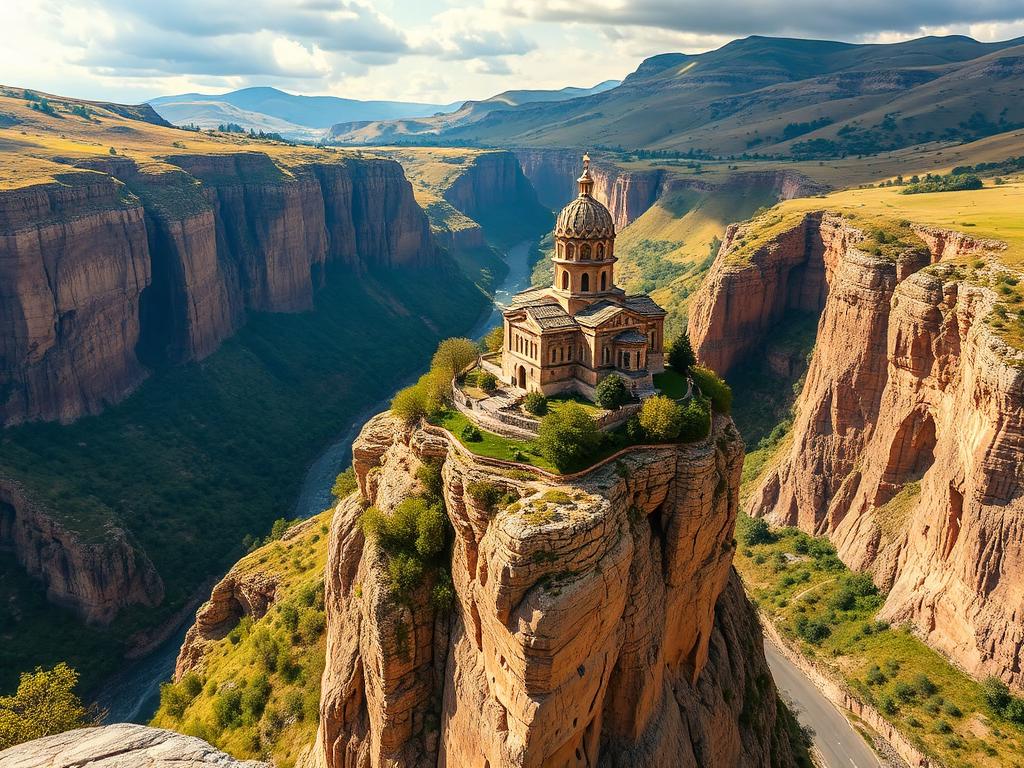 Սաղմոսավանք