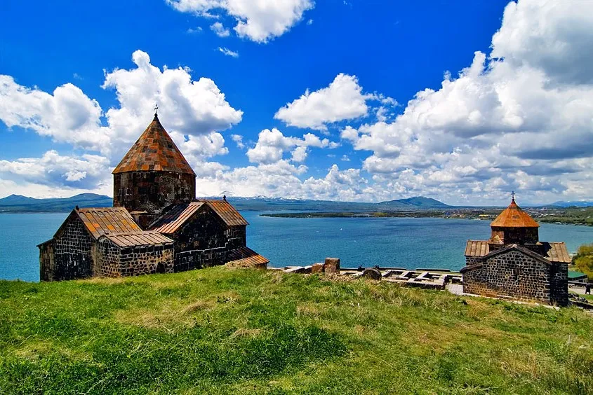 Սևանավանք