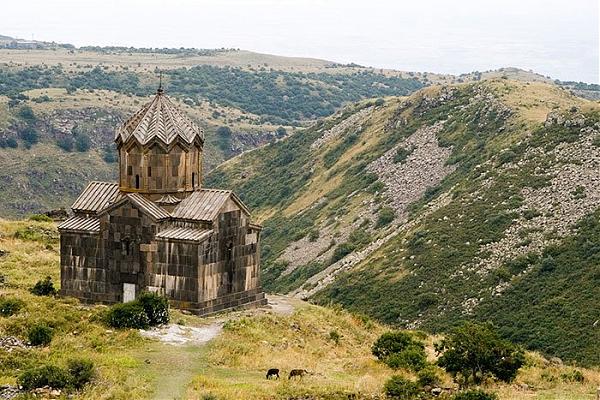 Վահրամաշեն