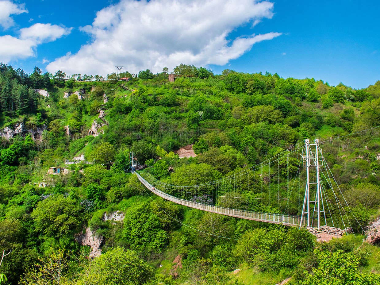 Սատանի կամուրջ
